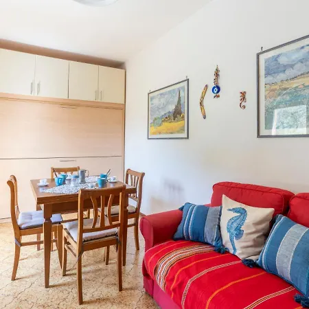 Paradiso Tra Gli Ulivi By Interhome Apartment San Bartolomeo Al Mare