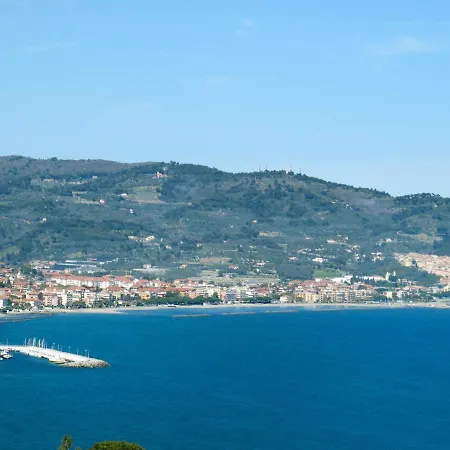 Apartment Paradiso Tra Gli Ulivi By Interhome San Bartolomeo Al Mare